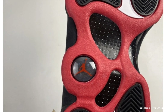 DJ5982 Air “Reverse 602 13 Bred